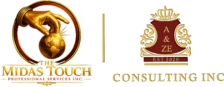 A&ZE CONSULTING INC